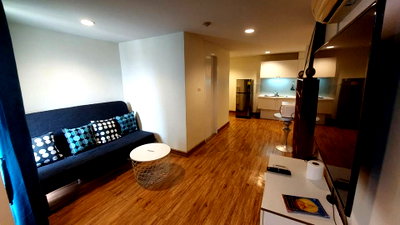 Condos for rent : 🍀 For Rent J.W. Boulevard Srivara 🍀 Add Line ID: @zcondo (with@) 🔥 C5879