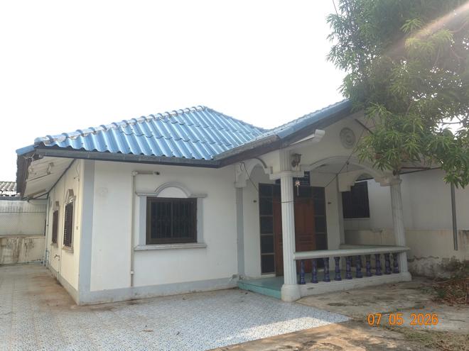 รูป บ้านเดี่ยว 120 ตร.วา เมืองนครราชสีมา นครราชสีมา 3.3M - รูปที่ 2/44