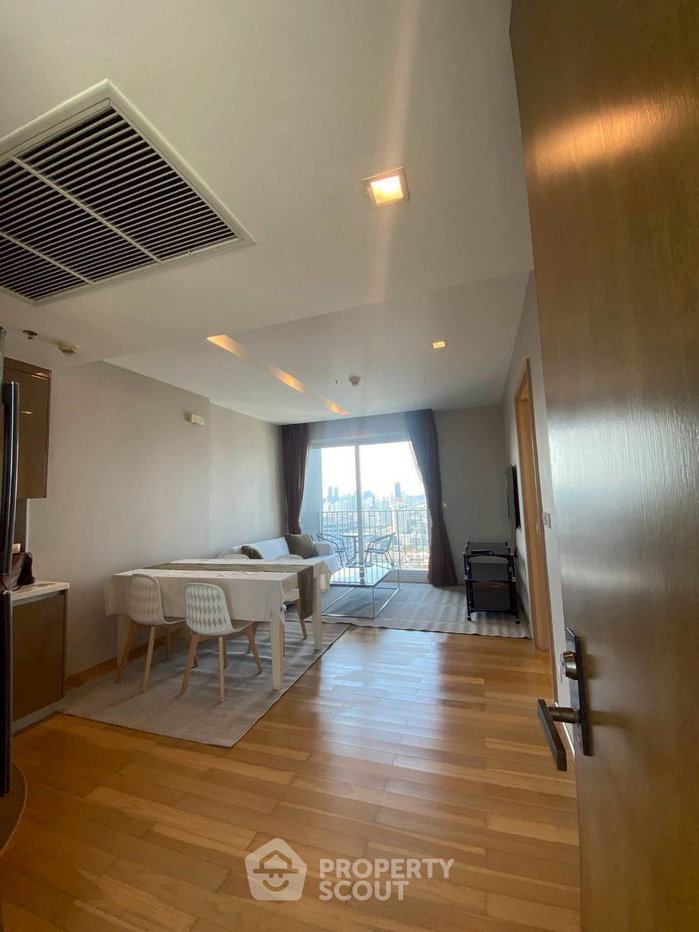 รูป คอนโด 1-ห้องนอน ที่ สิริ แอท สุขุมวิท ใกล้ BTS ทองหล่อ (ID 3007285) - รูปที่ 13/15