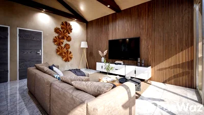 Houses for sale Ko Samui Surat Thani : 2 Bedroom Villa for sale at Baan Dao  6474933