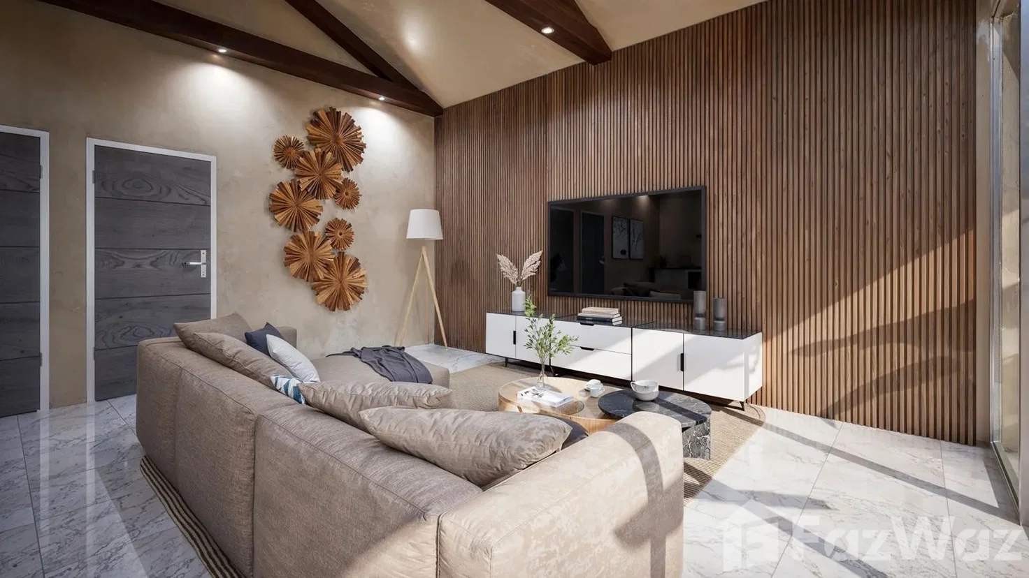 picture 2 Bedroom Villa for sale at Baan Dao 6474933 - 1/23