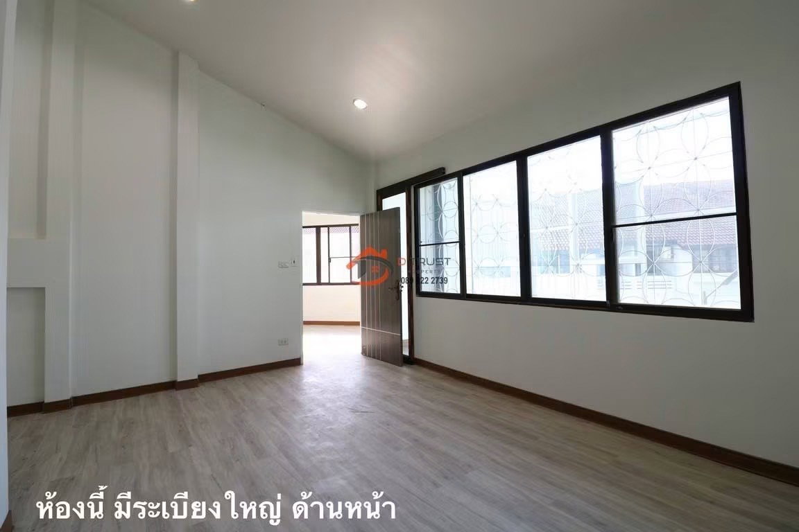 รูป ให้เช่า อาคารอเนกประสงค์ 4 ชั้น (พร้อมดาดฟ้า) ทำเลติดรถไฟฟ้าสายสีเหลือง สถานีลาดพร้าว 101 - รูปที่ 18/37
