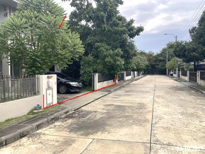 รูป บ้านเดี่ยว 50 ตร.วา คณาสิริ ศาลายา บางกรวย นนทบุรี 3.4M - รูปที่ 4/18