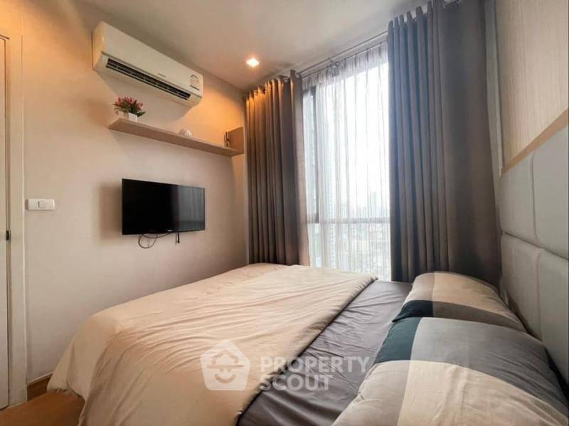 รูป คอนโด 1-ห้องนอน ที่ คิวเฮ้าส์ สุขุมวิท 79 ใกล้ BTS อ่อนนุช (ID 1344536) - รูปที่ 4/14