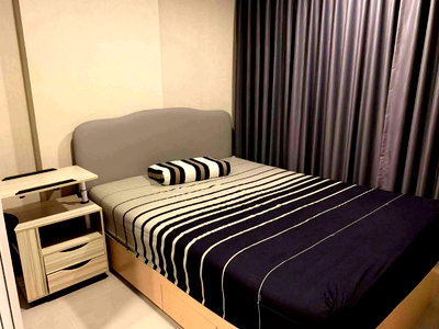 คอนโดให้เช่า : ให้เช่าJW Condo @ Don Mueang ตึกF ชั้น2 เฟอร์ครบ พร้อมเข้าอยู่