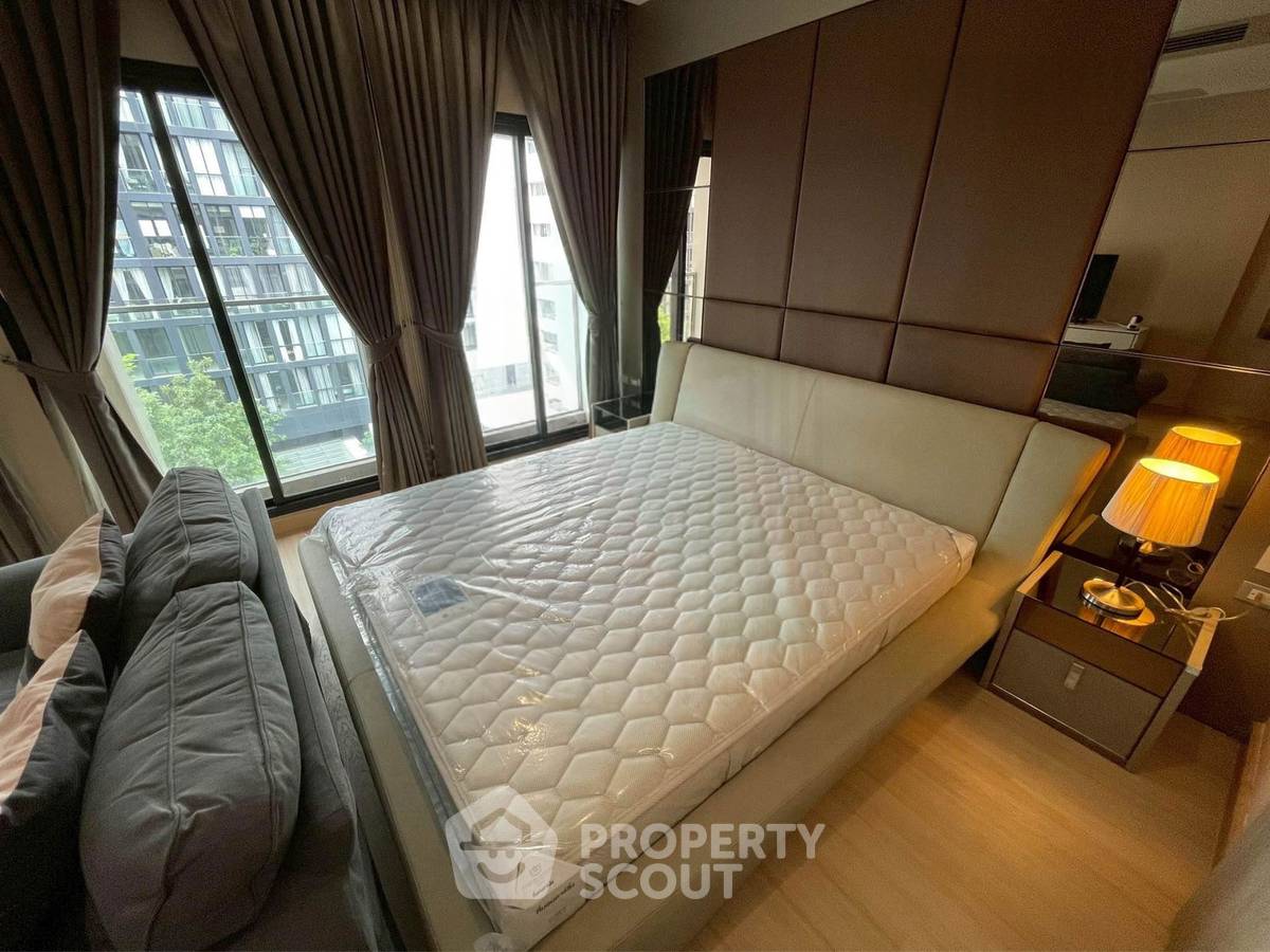 รูป คอนโด สตูดิโอ ที่ โนเบิล เพลินจิต ใกล้ BTS เพลินจิต (ID 2695189) - รูปที่ 5/8