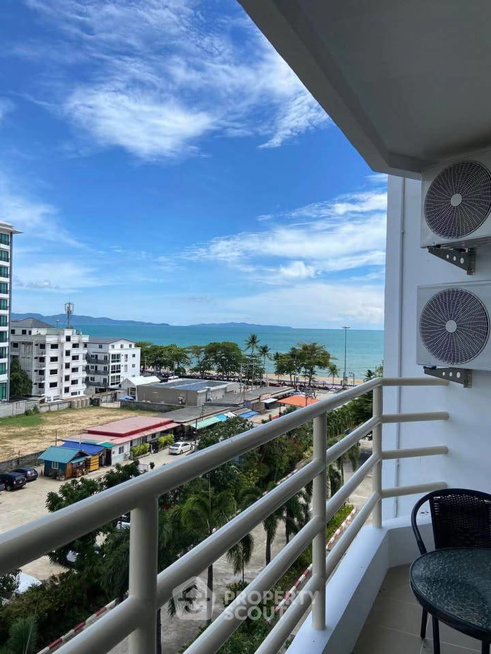 รูป คอนโด 1-ห้องนอน ที่ วิวทะเล 8 คอนโดมิเนียม จอมเทียน ใกล้ หาดจอมเทียน (ID 3005469) - รูปที่ 7/11