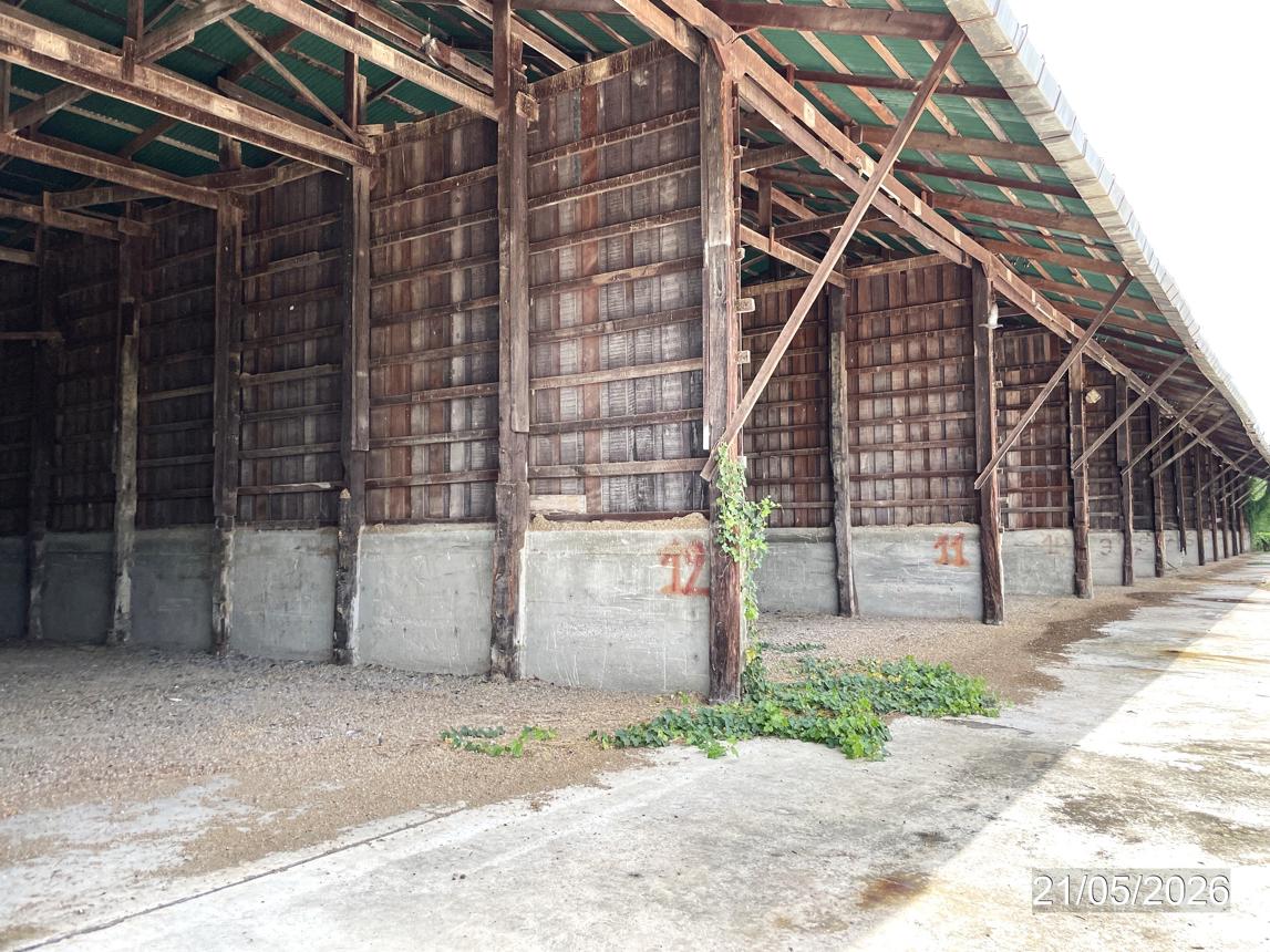 picture FACTORY 5006 Sq.w. Pho Prathap Chang Phichit for 5.8M - 33/40