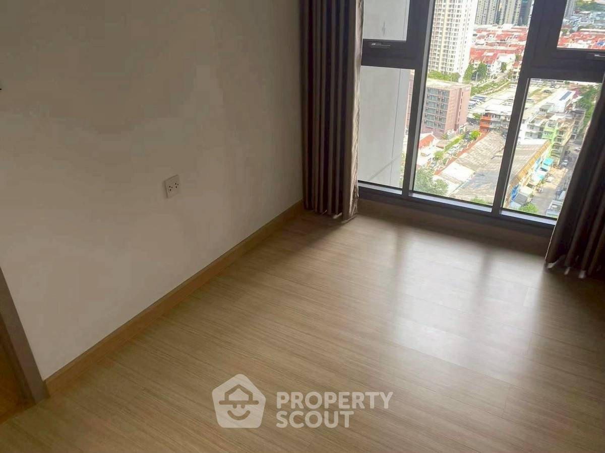 รูป คอนโด 2-ห้องนอน ที่ วิซดอม ค็อนเน็ค สุขุมวิท ใกล้ BTS ปุณณวิถี (ID 3006325) - รูปที่ 3/14