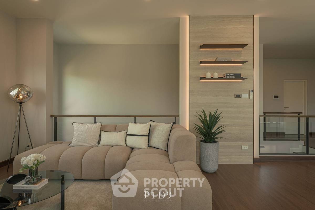 รูป บ้าน 4-ห้องนอน ที่ เดอะ ซิตี้ บางนา 3 ใน บางแก้ว (ID 3008785) - รูปที่ 10/18