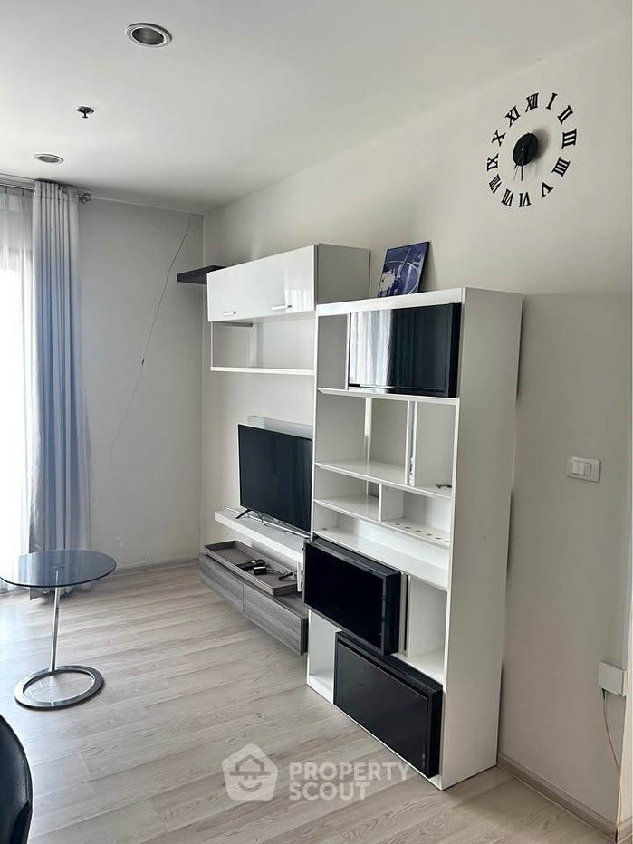 picture Studio Condo at Centric Ratchada - Huai Khwang near MRT Huai Khwang (ID 2999661) - 1/8
