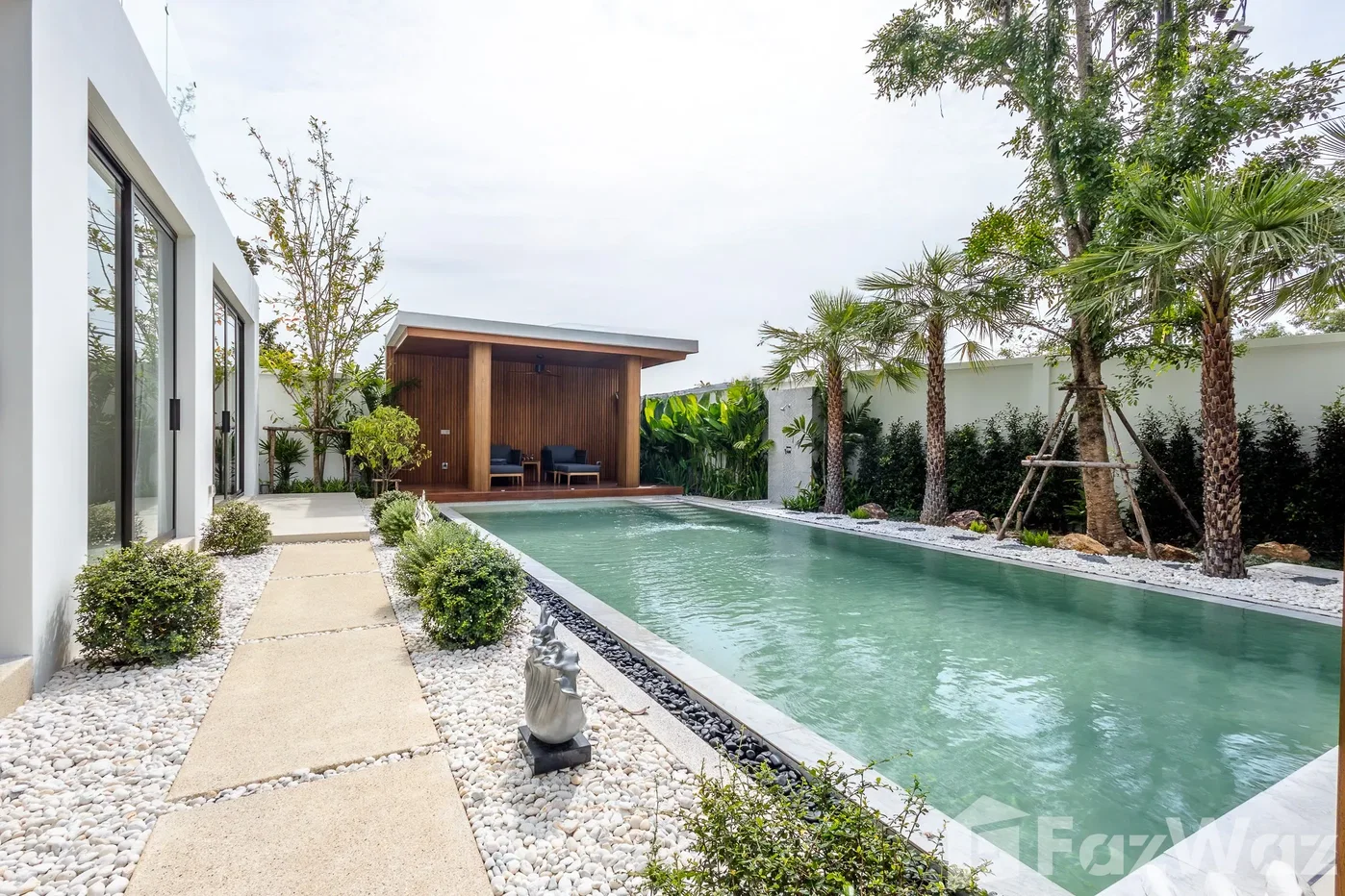 รูป วิลล่าให้เช่า 4 ห้องนอน ใน ศรีสุนทร, ภูเก็ต 6290392 - รูปที่ 18/24