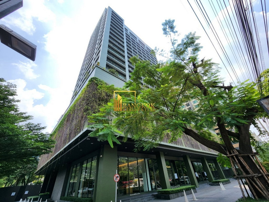 รูป Noble Solo | Fantastic 1 Bed Condo For Rent in Sukhumvit 55 - BR61513CD - รูปที่ 27/27