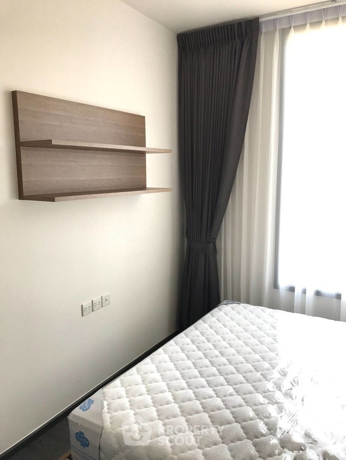 รูป คอนโด 1 ห้องนอน The Edge Sukhumvit 23 ใกล้ MRT สุขุมวิท 200 ม. (ID 2744587) - รูปที่ 5/10