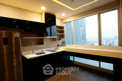 1-BR Condo at RHYTHM Phahon-Ari near BTS Saphan Khwai (ID 2759798)