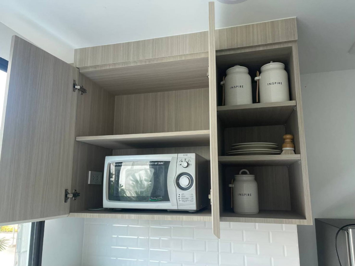 picture ✨ For Rent: COSI Condo Khonkaen Condo ✨ 💰 Only 9,500 THB/month - 7/7