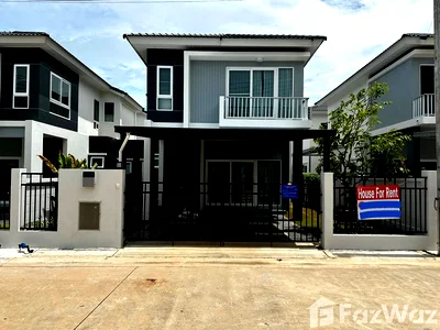 เช่าบ้านเดี่ยว ภูเก็ต : บ้านเดี่ยวให้เช่า 3 ห้องนอน ในโครงการ ศุภาลัย ปาล์มสปริงส์ บ้านพอน ภูเก็ต 6476459