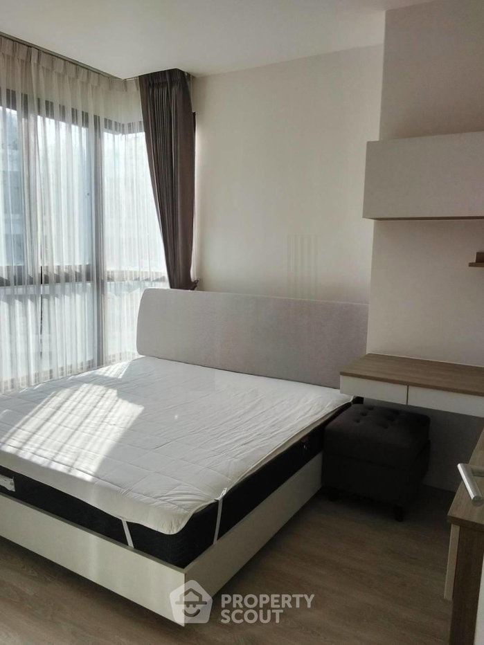 picture 1-BR Condo at Quinn Condo Ratchada 17 near MRT Sutthisan (ID 2500405) - 6/8