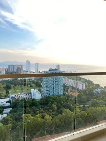 picture ðĨ For Rent â The Peak Towers | Fully Furnished | Ready to Move In | High Floor - 11/12