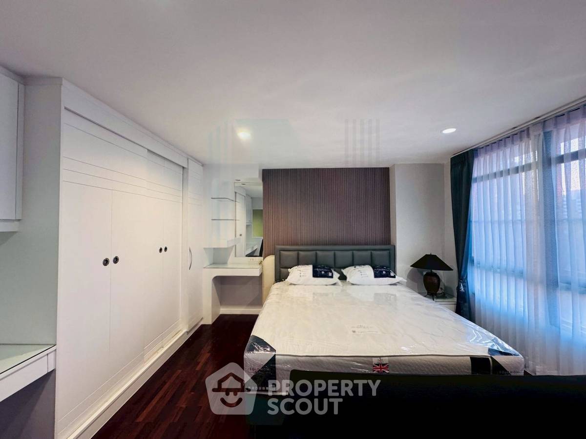 picture 1-BR Condo For Rent, Baan Chan Condominium | Thong Lo, near (ID 2674688) - 2/8