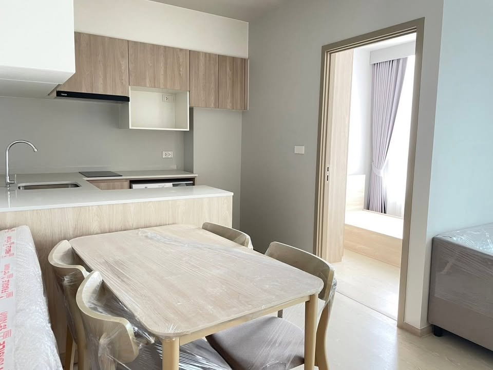 picture Condo for Rent at Nue Mega Plus Bangna (F6906058) - 4/7