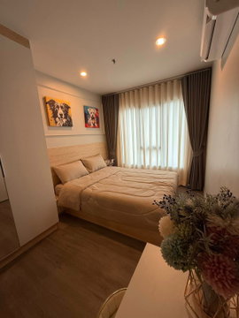 🔥ว่างพร้อมเข้าอยู่🔥#NOP717 Regent Home Wutthakat✅แอดไลน์นัดชมห้อง🌸