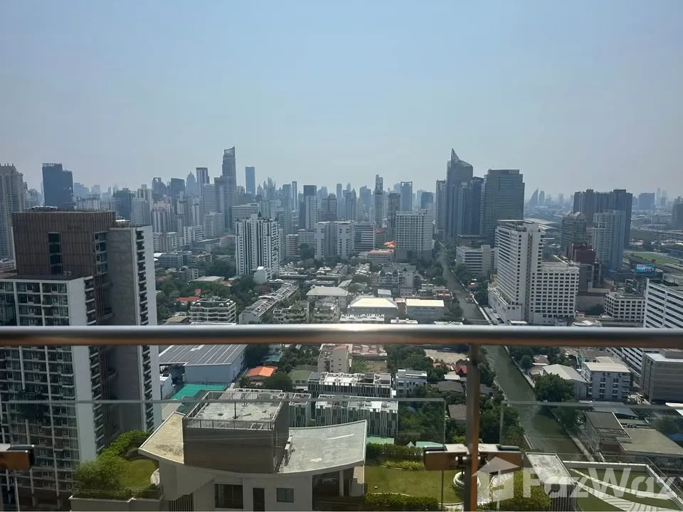 รูป ขาย คอนโด 2 ห้องนอน ในโครงการ ศุภาลัย โอเรียนทัล สุขุมวิท 39 6475749 - รูปที่ 4/7