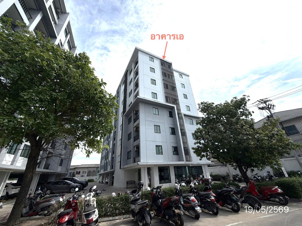 picture CONDO 31.4 Sq.m. Si Racha Chonburi for 1.4M - 8/18