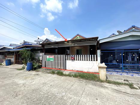 picture HOME 23 Sq.w. Nong Chok Bangkok for 1M - 15/18