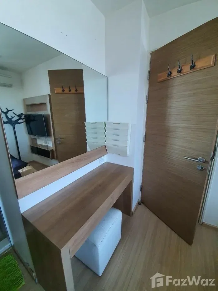 picture Secure City Living | Rhythm Sukhumvit 50 Condo 1105548 - 7/7