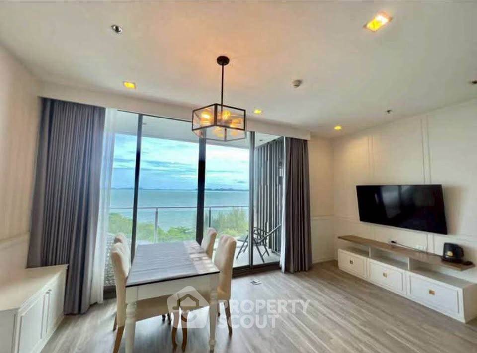 รูป คอนโด 2-ห้องนอน ที่ บ้านปลายหาด พัทยา ใกล้ ปราสาทสัจธรรม (ID 3009221) - รูปที่ 4/8