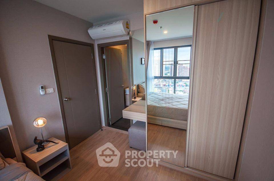 picture 2-BR Condo at Ideo O2 near BTS Bang Na (ID 2585304) - 7/7