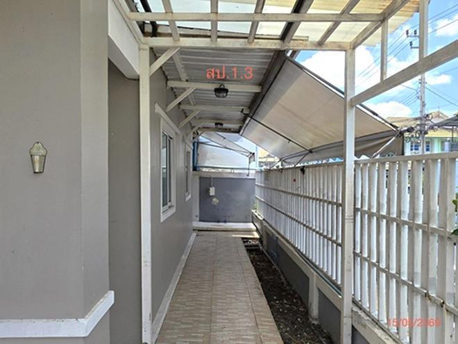 picture TOWN HOUSE 23.9 Sq.w. Bang Bua Thong Nonthaburi for 2M - 14/36