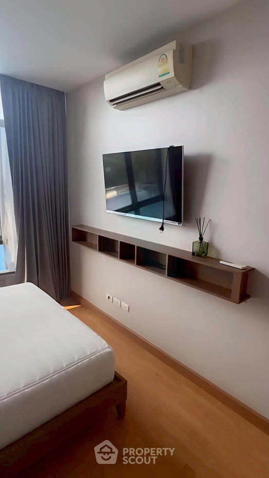 รูป คอนโด 1 ห้องนอน 43 ตร.ม. โครงการ Ideo Blucove Sukhumvit ใกล้ BTS อุดมสุข 100 ม. (ID 2782207) - รูปที่ 6/8