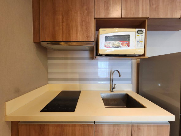 picture 🔥 For Rent Tidy Deluxe Sukhumvit 34 Near BTS Thong Lo✅✅✅ - 7/8