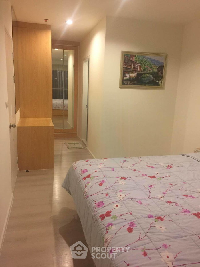 รูป คอนโด 2-ห้องนอน ที่ แอสปาย สุขุมวิท 48 ใกล้ BTS พระโขนง (ID 2509188) - รูปที่ 7/7