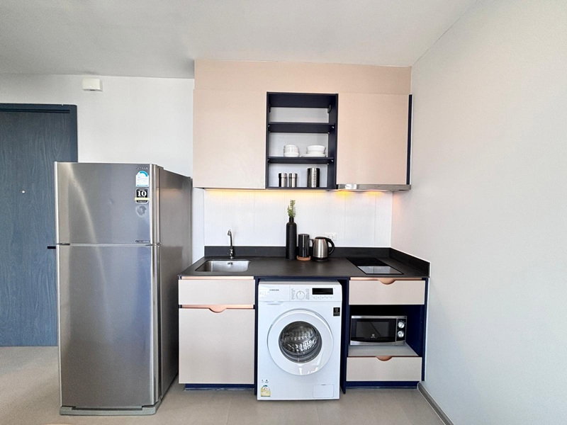 picture XT Ekkamai For Rent near BTS Ekkamai - 3/10