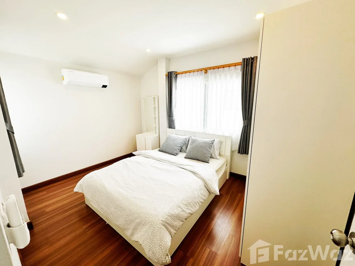 picture 3 Bedroom House for rent at Supalai Palm Spring Banpon 6476459 - 13/15