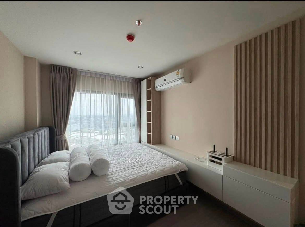 picture 2-BR Condo at Aspire Erawan Prime near BTS Royal Thai Naval Academy (ID 3006270) - 5/12