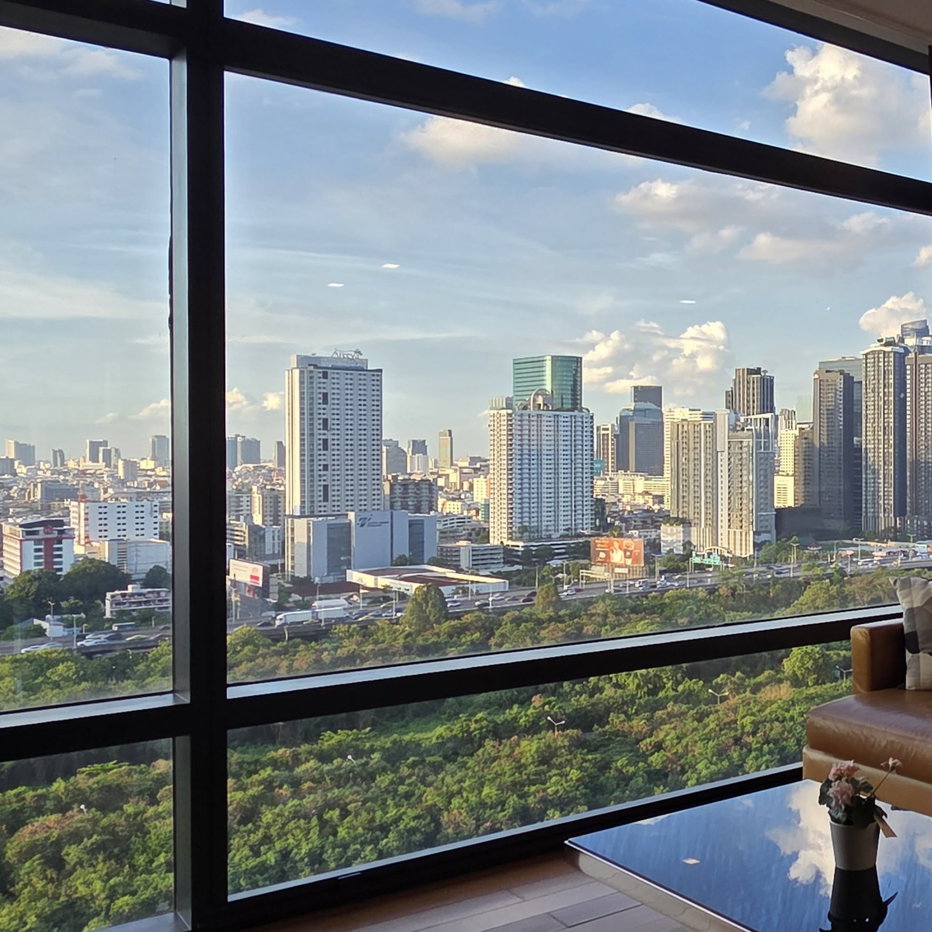 รูป ND0846  🏢ปล่อยเช่าคอนโด Circle Living Prototype Condominium (เพชรบุรี-อโศก)✨ - รูปที่ 8/16