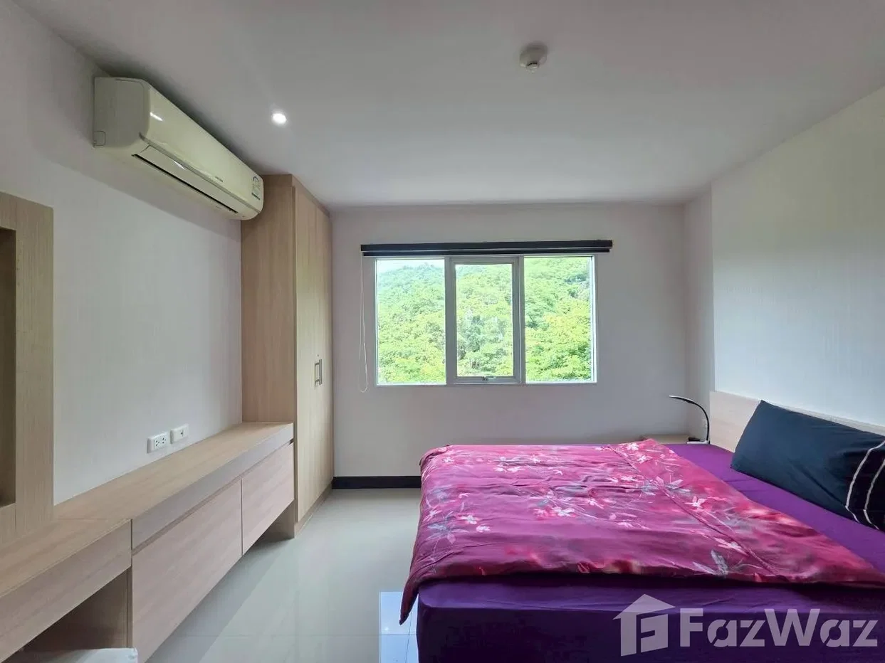 picture 2 Bedroom Condo for rent at The 88 Condo Hua Hin 1365696 - 8/17