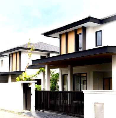 Houses for sale Chiang Mai : 🏡 Newly Renovated 2-Storey Pool Villa with Private Swimming Pool   #C5MG100763