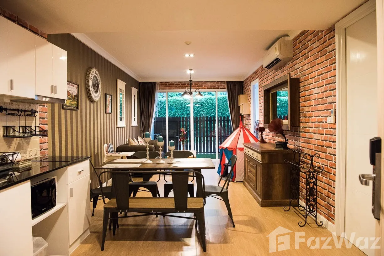 picture Charming 2-Bedroom Corner Condo at My Resort Hua Hin 6475798 - 14/36