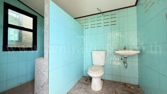 รูป บ้านเดี่ยว เนื้อที่ 88.1 ตารางวา หนองจอก คลองสิบ บ้านสวย ราคาถูก - รูปที่ 18/21