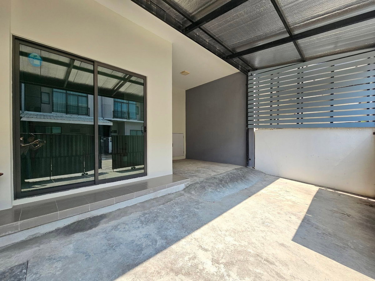 รูป 🏡🔥 ขายด่วน! 📍 หมู่บ้านพฤกษาวิลล์ 85 เลียบคลองทวีวัฒนา (Pruksa Ville 85 Leabklong Taweewattana) ราคาถูกที่สุดในโครงการ 🔥🏡 - รูปที่ 2/11