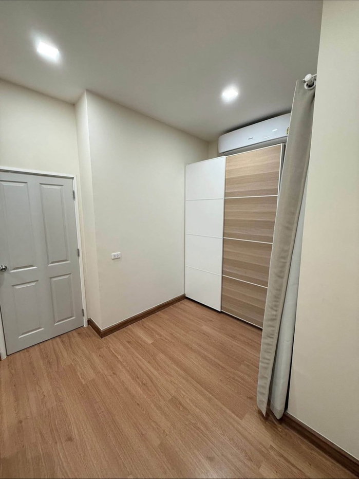 รูป 🏡✨ ทาวน์โฮมให้เช่า Golden Town รามอินทรา – วงแหวน 3 ห้องนอน 2 ห้องน้ำ ใกล้แฟชั่นไอส์แลนด์ 🐱รับน้องแมว 📅 พร้อมเข้าอยู่ 1 กรกฎาคม 2569 - รูปที่ 13/15