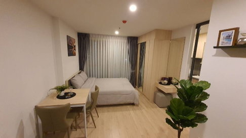 🌆✨ FOR RENT: IDEO O2 — HIGH-FLOOR CITY LIVING WITH PANORAMIC VIEWS!  💰 Rental Price: 12,000 THB/month!!  