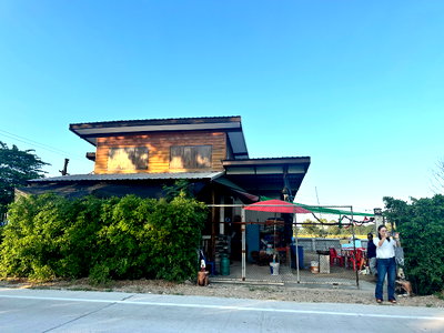 เช่าบ้านเดี่ยว นครสวรรค์ : บ้านให้เช่า ติดถนนใหญ่ ทำเลสวย