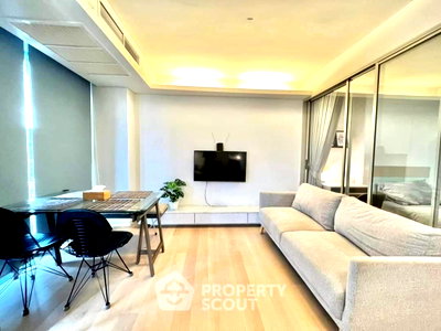 Condos for rent : 2-BR Condo At Siamese Ratchakru, 15th Floor Near BTS Sanam Pao (ID 2742732)
