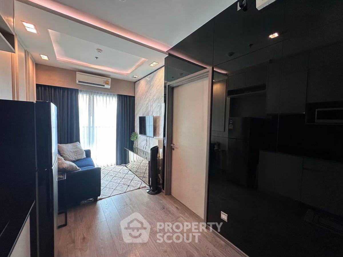 รูป คอนโด 1-ห้องนอน ที่ วิสดอม อเวนิว รัชดา - ลาดพร้าว ใกล้ MRT รัชดาภิเษก (ID 2782210) - รูปที่ 5/8